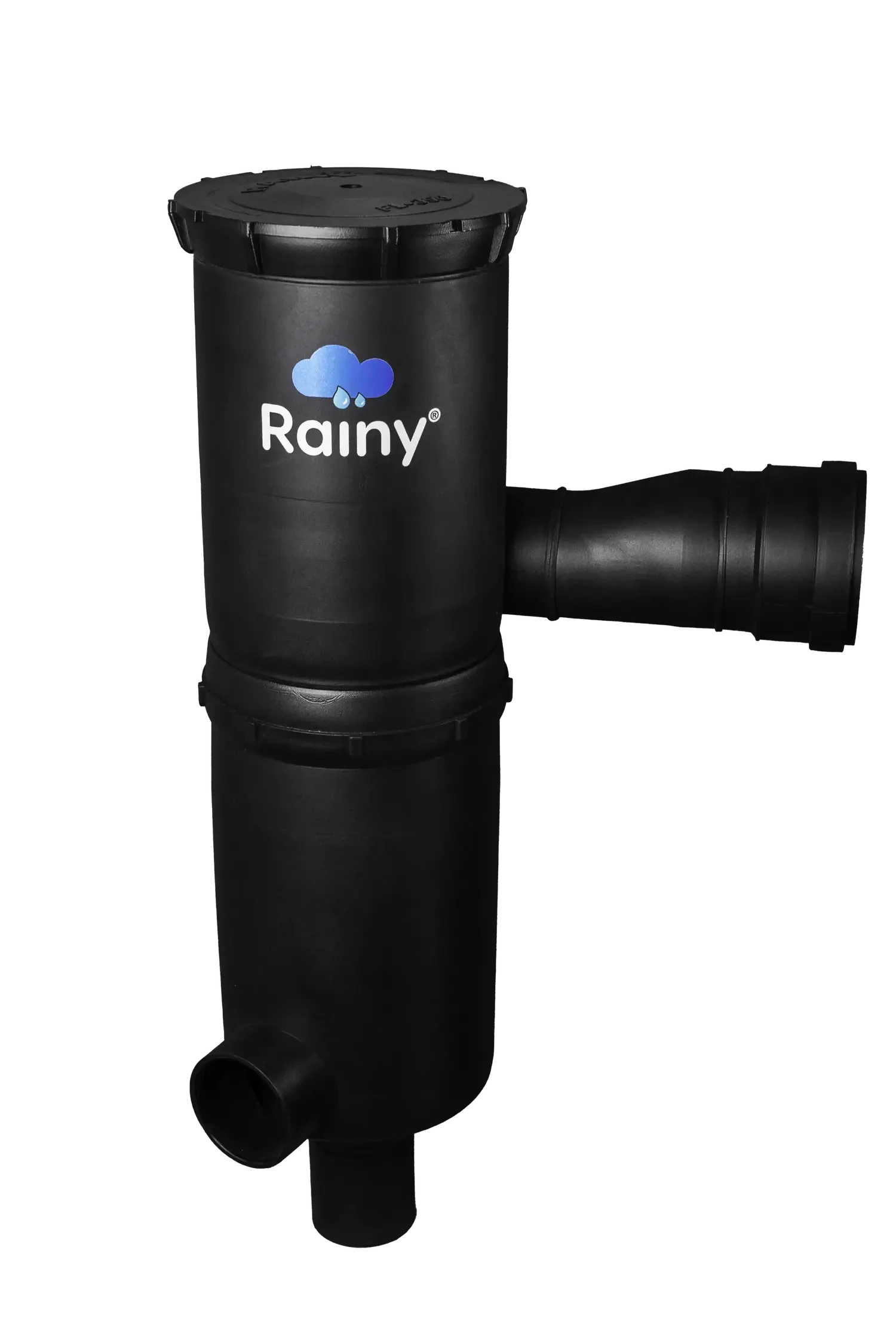 Rainy Rainwater Harvesting Filters