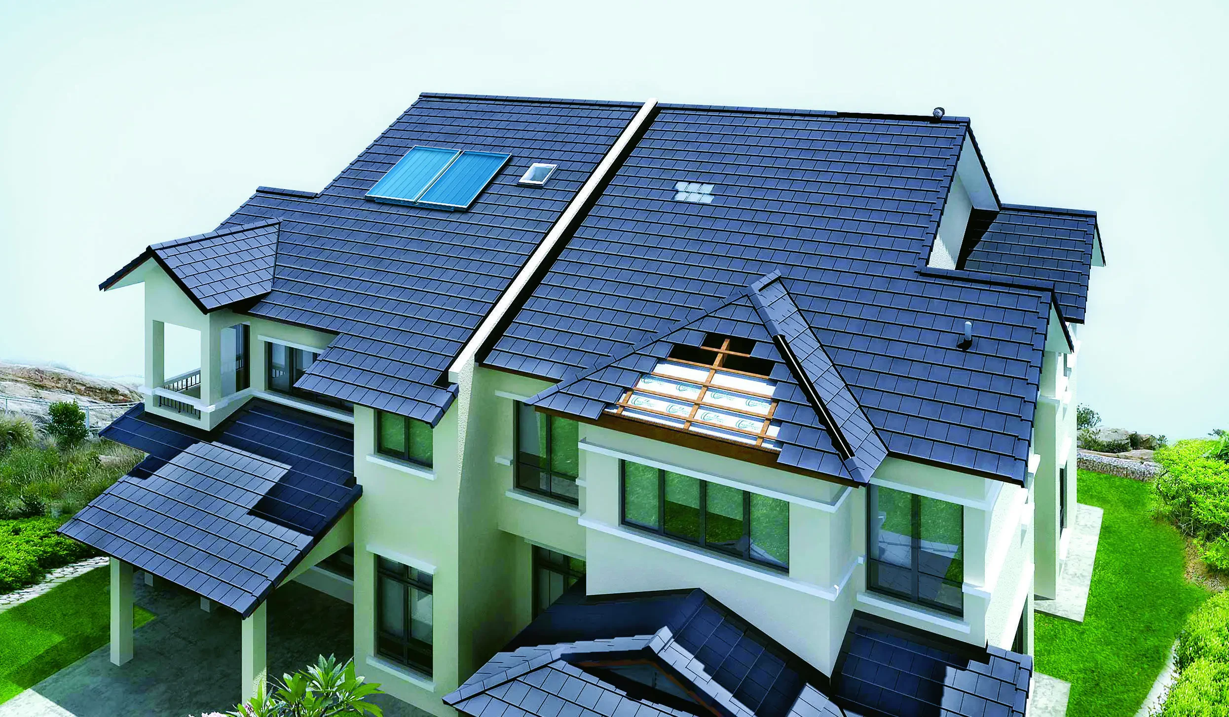 Roof Hero