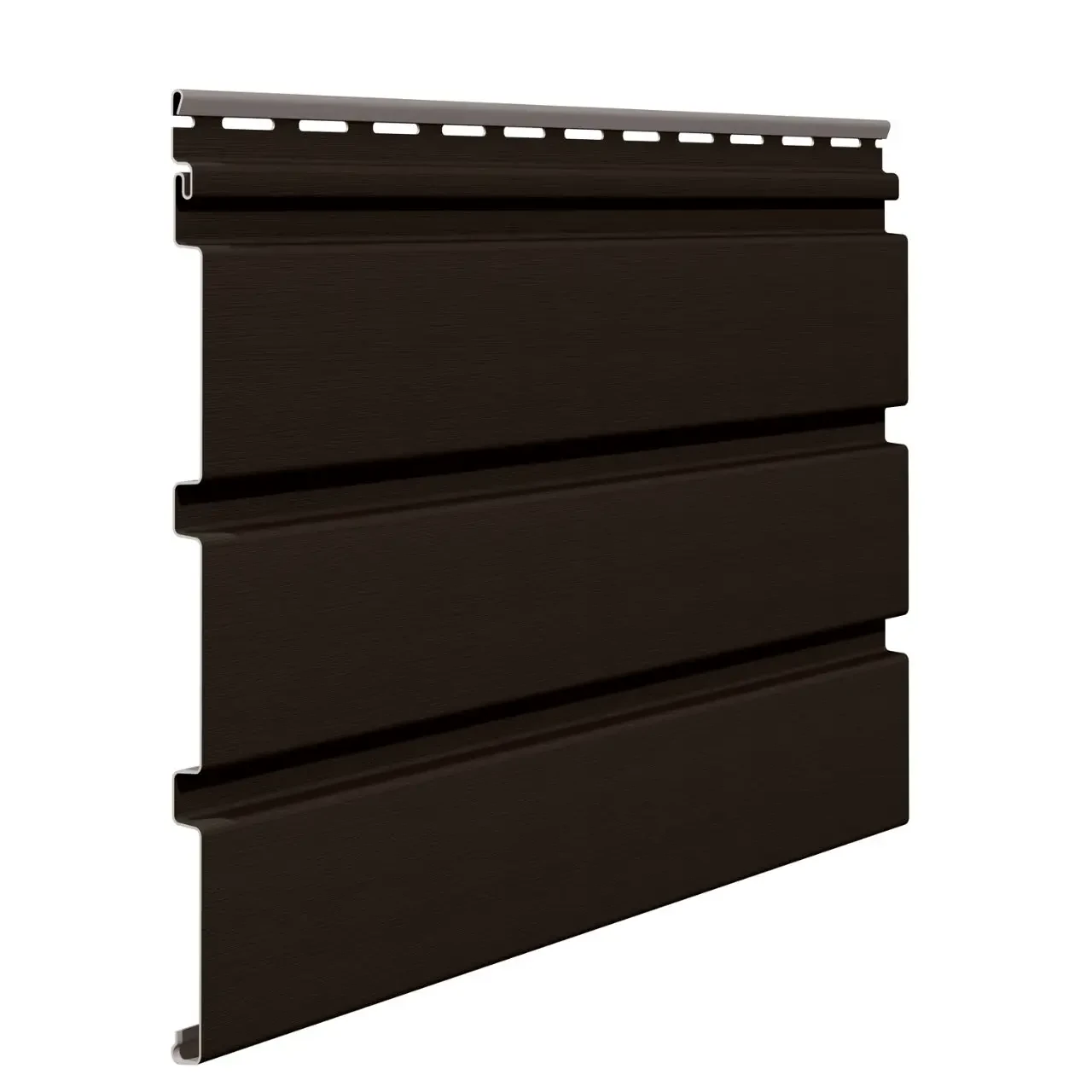 VOX wood-look soffit panel product thumbnail