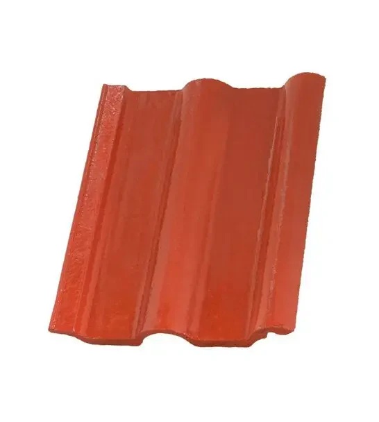 Romana Light Red