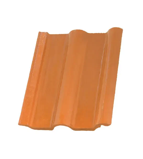 Romana Light Orange