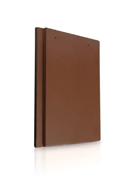 Plano Deep Brown