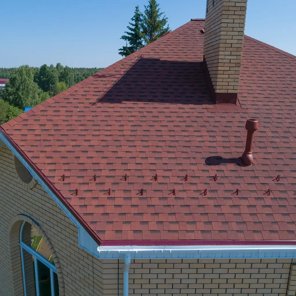 Roofing Shingles