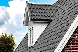 Ceramic Roof Tiles