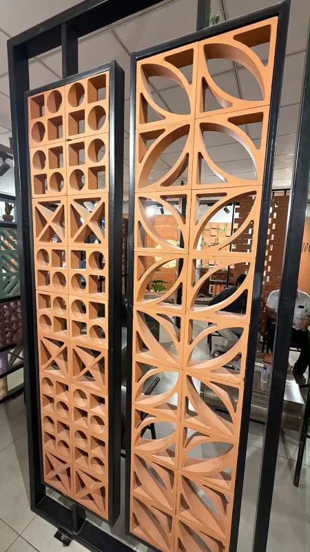 Jally Pattern View 19
